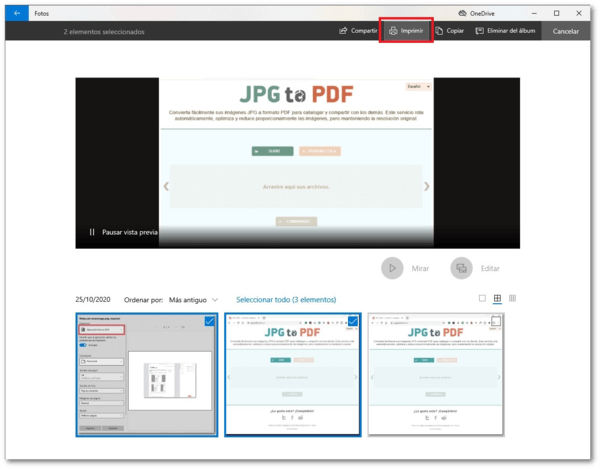 Considerar cuenta Incierto Varias formas efectivas de convertir JPG a PDF Adobe Acrobat Reader