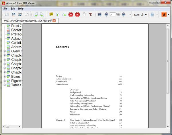 Análogos de Adobe Acrobat Reader - Free PDF Viewer
